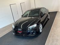 gebraucht Audi A5 Coupé 50 TDI S-Line quattro tiptronic