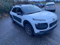 Gebraucht Citroën C4 Cactus Shine 82 PS (60 kW) 2015 Kleinwagen