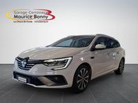 Gebraucht Renault Mégane GrandTour R.S. 158 PS (116 kW) 2021 Kombi