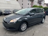 Gebraucht Peugeot 5008 Sport 120 PS (88 kW) 2012 Van / Kleinbus