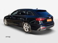 gebraucht Audi A4 Avant 45 TFSI S line