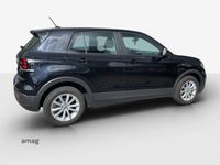 gebraucht VW T-Cross - Basis