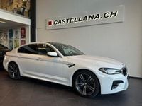 Gebraucht BMW M5 Shadowline 600 PS (441 kW) 2023 Limousine