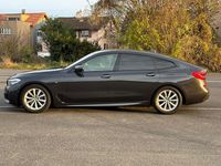 Gebraucht BMW 640 M Sport 340 PS (250 kW) 2018 Coupé