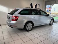 Gebraucht Skoda Octavia Ambition 150 PS (110 kW) 2018 Kombi