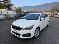 Gebraucht Peugeot 308 SW Active 130 PS (95 kW) 2021 Kombi