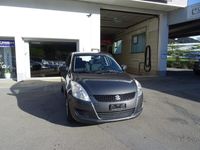 gebraucht Suzuki Swift 1.2 GL 4x4