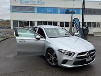 Gebraucht Mercedes A200 150 PS (110 kW) 2022