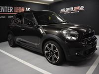 gebraucht Mini Cooper S Countryman ALL4 Steptronic