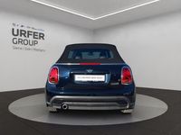 Gebraucht Mini Cooper Cabriolet 136 PS (100 kW) 2023 Schwarz Cabrio