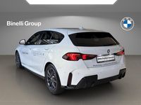 Gebraucht BMW 123 M Sport 218 PS (160 kW) 2025 Weiss Kleinwagen