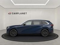 Neu Mazda CX-80 Homura-Line 328 PS (241 kW) 2026 Blau SUV