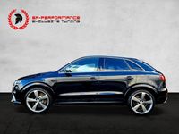 Gebraucht Audi RS Q3 Comfort 400 PS (294 kW) 2014 SUV