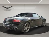 gebraucht Audi R8 Spyder 5.2 R-Tronic