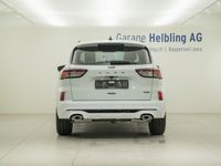 gebraucht Ford Kuga 2,5 Hybrid ST-Line X 4x4