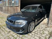 Gebraucht BMW 118 143 PS (105 kW) 2012 Kleinwagen