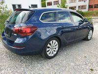gebraucht Opel Astra SportsTourer 2.0 CDTi Sport Automatic
