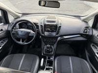 Gebraucht Ford C-MAX Titanium 150 PS (110 kW) 2015 Van / Kleinbus