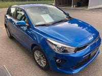 Gebraucht Kia Rio 100 PS (73 kW) 2023 Limousine