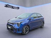 Neu Kia Picanto GT-Line 68 PS (50 kW) 2026 Kleinwagen