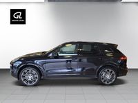 gebraucht Porsche Cayenne S 