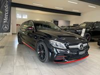 gebraucht Mercedes C43 AMG AMG 4Matic 9G-Tronic