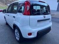 gebraucht Fiat Panda 1.0 MHEV Cult