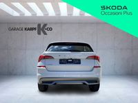 gebraucht Skoda Kamiq 1.0 TSI Fresh DSG