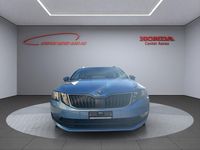 Gebraucht Skoda Octavia Ambition 110 PS (80 kW) 2017 Kombi