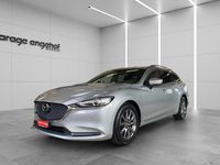 Gebraucht Mazda 6 184 PS (135 kW) 2019 Kombi