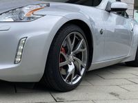 gebraucht Nissan 370Z Roadster 3.7 V6 24V Pack