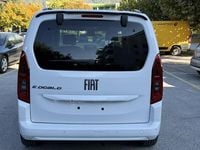 Neu Fiat e-Doblò Lounge 100 kW (136 PS) 2025 Van / Kleinbus