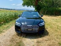 Gebraucht Audi A5 Sport 245 PS (180 kW) 2019 Coupé