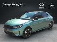 Neu Opel Corsa 100 kW (136 PS) 2025 Grün Limousine