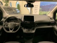 gebraucht Opel Combo-e Life XL 1.5 Ulti. A