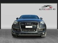 Gebraucht Audi Q7 245 PS (180 kW) 2015 SUV