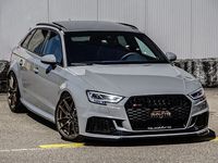 Gebraucht Audi RS3 Sportback 400 PS (294 kW) 2017 Kleinwagen
