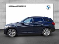 gebraucht BMW X1 25i M Sport