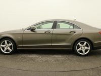 gebraucht Mercedes CLS350 CDI 4Matic 7G-Tronic