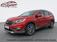 Gebraucht Honda CR-V Elegance 120 PS (88 kW) 2015 SUV