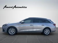 Gebraucht Seat Leon ST Style 150 PS (110 kW) 2022 Kombi