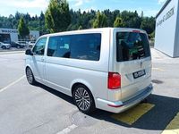 gebraucht VW Multivan T6Family