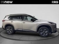 Gebraucht Nissan X-Trail 158 PS (116 kW) 2025 SUV