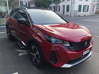 gebraucht Peugeot 3008 1.5 BlueHDi GT Pack