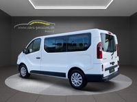 gebraucht Renault Trafic ENERGY dCi 95 Passenger Expression 9 places!