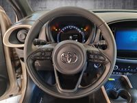 gebraucht Toyota Aygo X 1.0 VVT-i Trend CVT