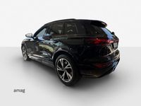 Gebraucht Audi Q6 e-tron Ambiente 285 kW (388 PS) 2025 Mythosschwarz metallic SUV