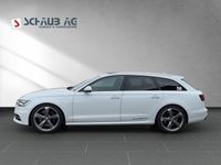 gebraucht Audi S6 Avant 4.0 TFSI V8 quattro S-tronic