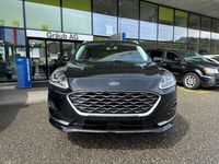 Gebraucht Ford Kuga Vignale 224 PS (164 kW) 2024 SUV