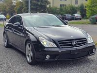 Gebraucht Mercedes CLS63 AMG AMG 515 PS (378 kW) 2008